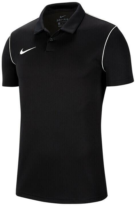 Camisetas de fútbol Intersport Nike Park 20 Poloshirt Kidsblack F010