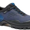 Calzado de montaña Intersport Tecnica Plasma S GTX Low (11246000)dp mare/sr mare azul