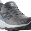 Intersport Salomon Outpulse GTX(L47297100) grey gris Calzado de montaña