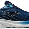 Intersport Mizuno Running Shoes Wave Skyrise J1GC2409 black Zapatillas running