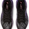 Intersport Asics Novablast 3 TR Womenblack/dusty purple Zapatillas running