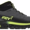 Calzado de montaña Intersport Inov-8 RocFly G 390grey/black/yellow gris