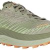 Calzado de montaña Intersport Lowa Fortux Ws Multifunction Shoes seegras apricot