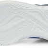 Zapatillas de baloncesto Intersport Puma Fusion Nitro Team Basketball Shoes blue