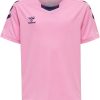 Intersport Hummel 211456-3257 Camisetas de fútbol