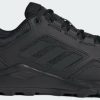 Intersport Adidas Tracerocker 2.0core black/core black/grey five negro Zapatillas running