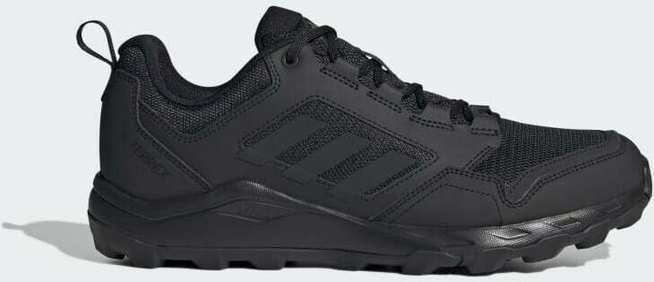 Intersport Adidas Tracerocker 2.0core black/core black/grey five negro Zapatillas running