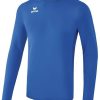 Camisetas de fútbol Intersport Erima Liga long sleeves (40435)new royal