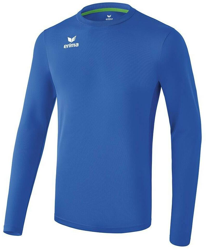 Camisetas de fútbol Intersport Erima Liga long sleeves (40435)new royal