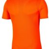 Intersport Nike Park VII Shirt short sleeve (BV6708)(BV6708-819) orange Camisetas de fútbol