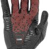 Guantes de ciclismo Intersport Castelli CW 6.1 Cross black