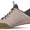 Calzado de montaña Intersport Black Diamond Session Suede Shoes pale mauve