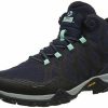 Intersport Merrell Siren 3 Mid Gore-Tex Women (J034280) navy/blue Calzado de montaña