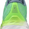 Zapatillas running Intersport Mizuno Wave Inspire 19Men china blue/cameo green verde