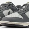 Zapatillas de baloncesto Intersport Nike Dunk Low Next Nature Men's Shoe grey