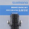 Accesorios para frenos de bicicleta Intersport Shimano R55C3 (Y-8G698080)