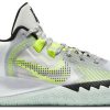 Zapatillas de baloncesto Intersport Nike Kyrie Flytrap 5 (CZ4100)white/green