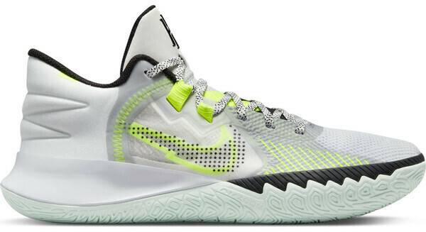 Zapatillas de baloncesto Intersport Nike Kyrie Flytrap 5 (CZ4100)white/green