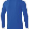 Intersport Erima Retro Star LA Uni (40620)new royal/white Camisetas de fútbol