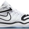 Zapatillas de baloncesto Intersport Nike G T Hustle 2 Basketball Shoe white