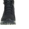 Intersport Salomon Outblast TS CSWP Wblack/black/black negro Calzado de montaña