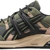 Intersport Asics Gel Sonoma 180lichen green/graphite grey verde Zapatillas running