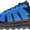 Zapatillas running Intersport Inov-8 TRAILFLY G 270blue/nectar azul