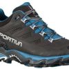 Intersport La Sportiva Ultra Raptor II Leather GTX Womencarbon/atlantic Calzado de montaña