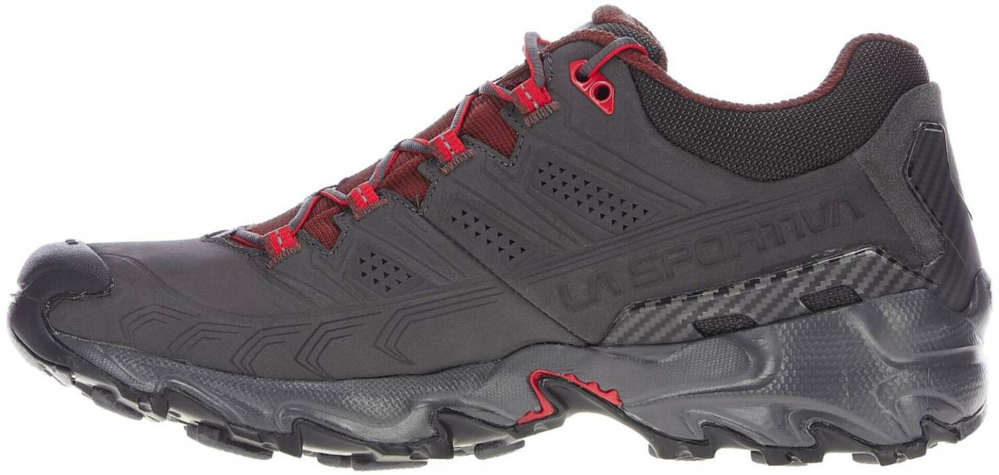 Calzado de montaña Intersport La Sportiva Ultra Raptor II Leather GTXcarbon/spice