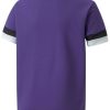 Intersport Puma Teamrise JR Jersey (704938)(704938-10) Lila Camisetas de fútbol