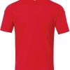 Intersport JAKO Champ 2.0 polo shirt (6320)red Camisetas de fútbol