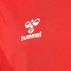 Camisetas de fútbol Intersport Hummel Hmlauthentic Pl Jersey S/S Kids (219965)(219965-3062) red