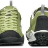 Calzado de montaña Intersport Scarpa Mojitoaloe verde