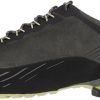 Intersport Asolo Eldo LTH (A01062-B022) graphite/green oasis Calzado de montaña