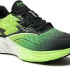 Zapatillas running Intersport Joma Podium 2416 RPODIS2416 black yellow orange