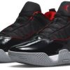 Zapatillas de baloncesto Intersport Nike Jordan Stay Loyal (DB2884)(DB2884-001) black