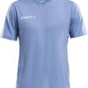 Camisetas de fútbol Intersport Craft 1905560-1341