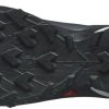 Intersport Salomon SUPERCROSS GORE-TEX Trail Running Shoe waterproof grey Zapatillas running