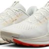 Intersport Nike Pegasus Trail 5 (DV3864)phantom/picante red/black/sail beige Zapatillas running