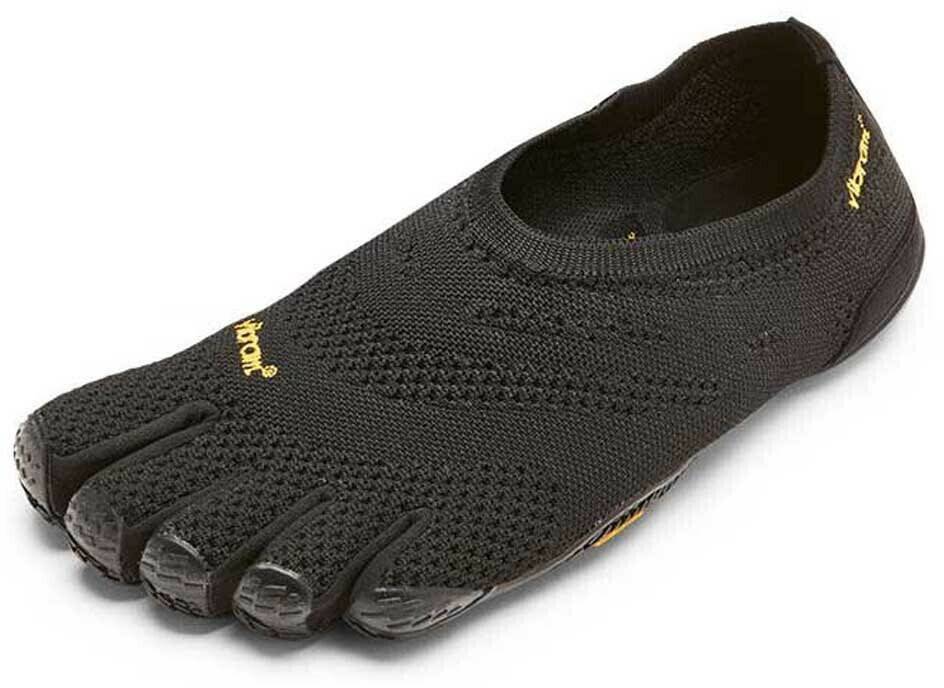 Intersport Vibram Fivefingers El-x Knit black Zapatillas running