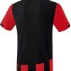 Intersport Erima SIENA 3.0 Youth (40435)red/black Camisetas de fútbol