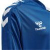 Intersport Hummel hmlCORE XK Trikot langarm Kids Blau Camisetas de fútbol