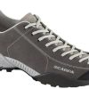 Intersport Scarpa Mojito Trail Running Shoes Shark BM Spider Calzado de montaña