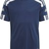 Camisetas de fútbol Intersport Adidas Squadra 21 KidsGK9151