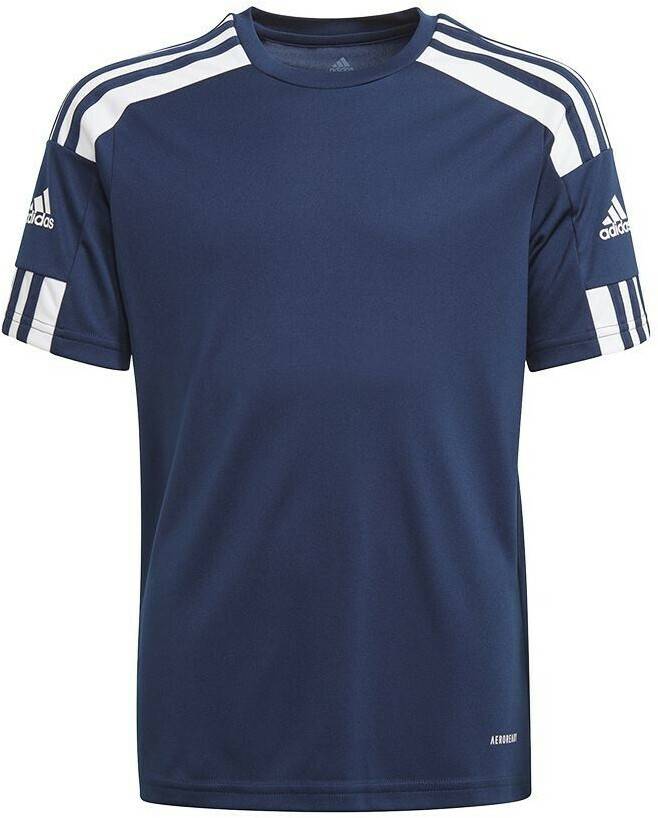 Camisetas de fútbol Intersport Adidas Squadra 21 KidsGK9151