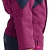 Ropa de esquí Intersport Killtec Mini snowsuitpurple