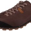 Calzado de montaña Intersport Aku Sporty Half Shoes Bellamont III Plus Evo brown