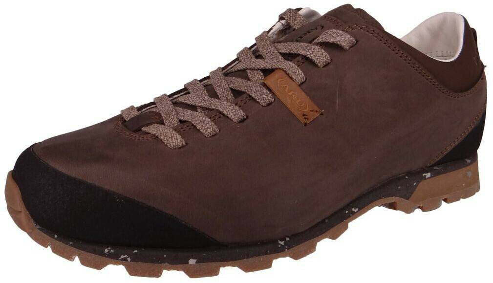 Calzado de montaña Intersport Aku Sporty Half Shoes Bellamont III Plus Evo brown