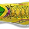 Intersport Saucony Kinvara 14 (S20823)sulphur amarillo Zapatillas running