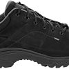 Intersport Haglöfs Ridge GoreTexblack negro Calzado de montaña